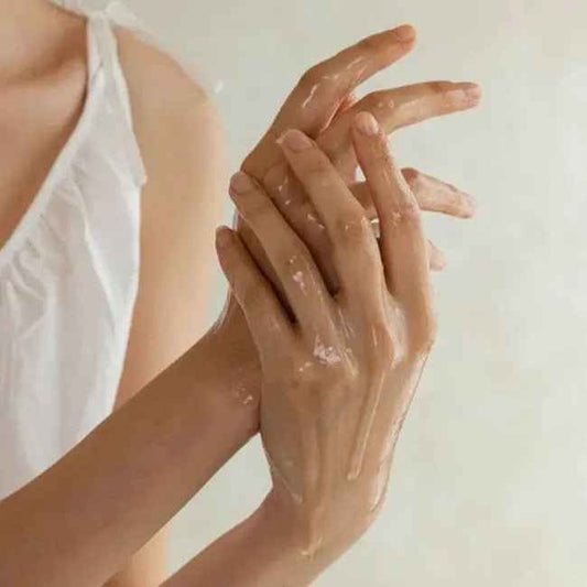 Beauty of Joseon Ginseng Cleansing Oil for Radiant Skin