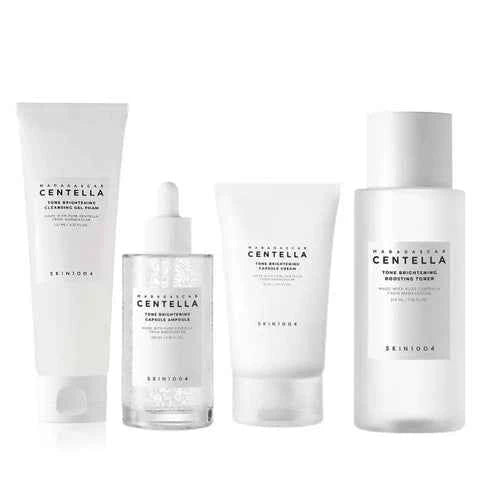 Korean Centella Facial Brightening Toner