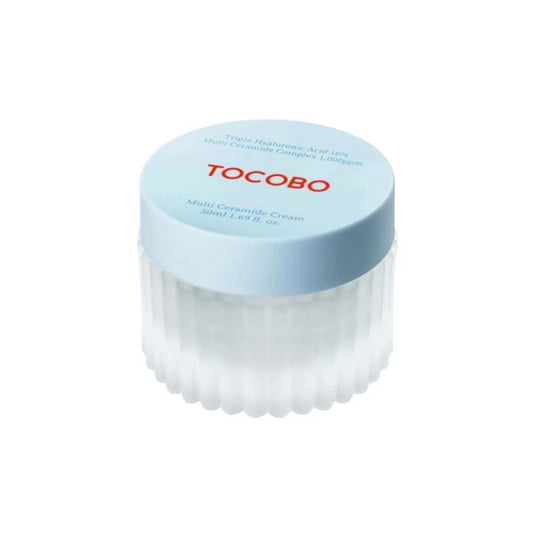 TOCOBO Multi Ceramide Cream - SiaBelleStudio
