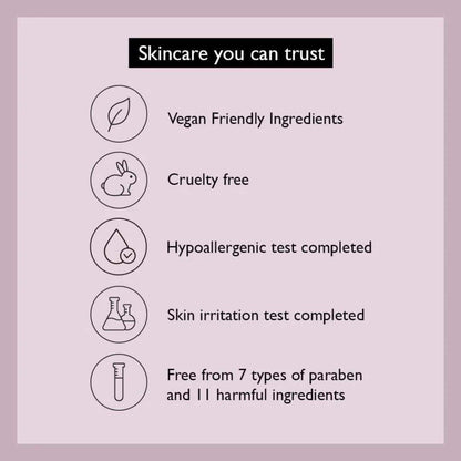 Haruharu Wonder Black Rice Cleansing Gel for Moisture-Rich, Gentle Skin Care